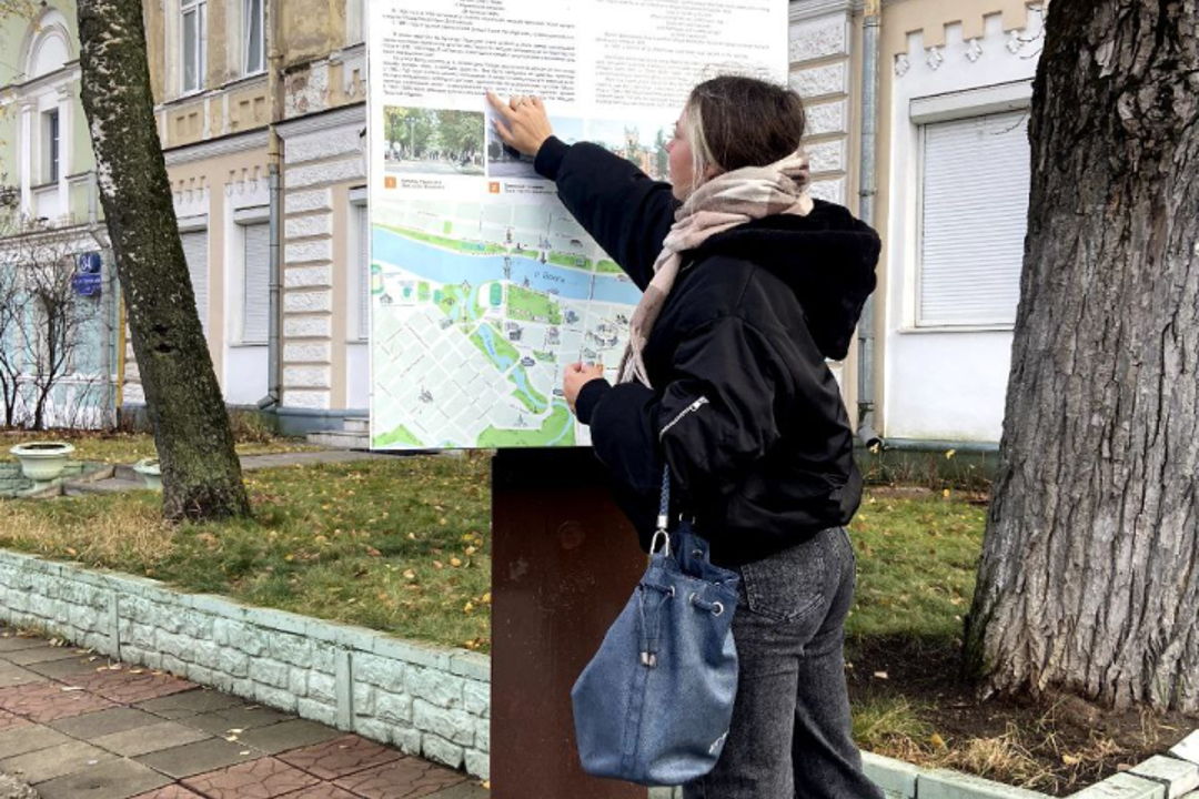 Мобильная квест-экскурсия «Хранители Слова: возвращение поэзии» — фото 3