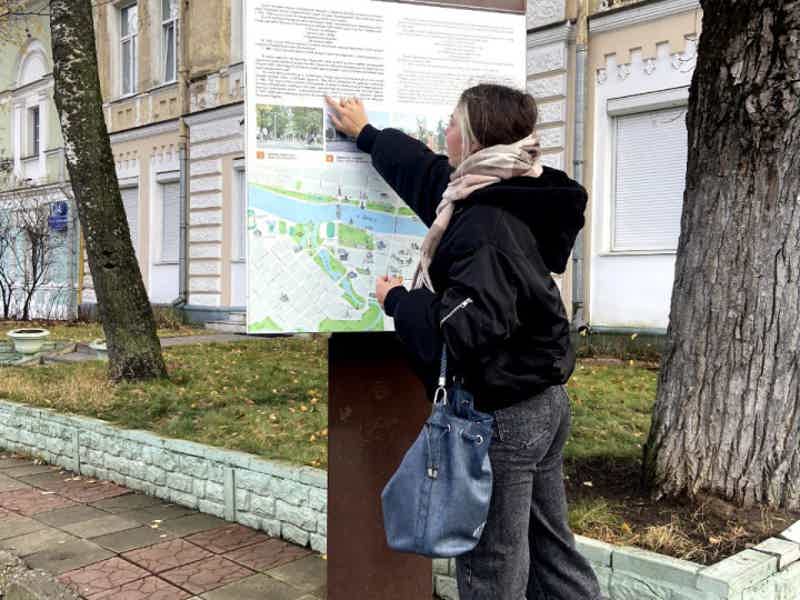 Мобильная квест-экскурсия «Хранители Слова: возвращение поэзии» - фото 3