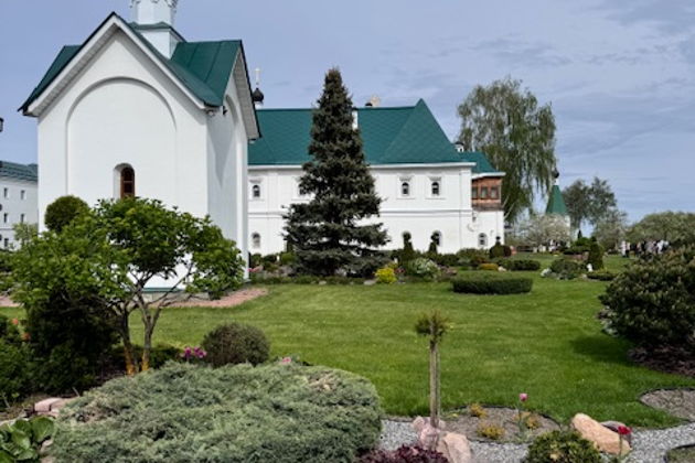 Фото к экскурсии Окские просторы: автопрогулка по Мурому с местным гидом