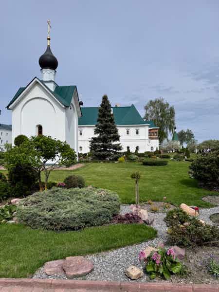 Окские просторы: автопрогулка по Мурому с местным гидом - фото 1