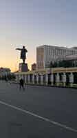Экскурсия "Знакомство с древним Саратовом" - фото отзыва 5