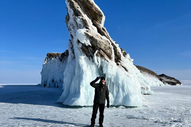 Главное изображение экскурсии - Индивидуальный тур по северу Ольхона