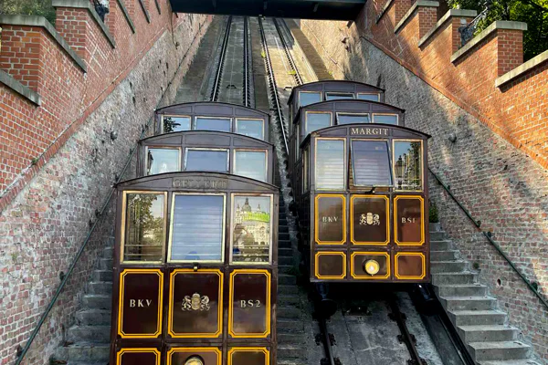 Beauty of Budapest - immersive sightseeing tour — photo 7, Budapest | Pokataem