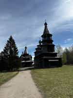 Экскурсия "Великий Новгород: сердце земли русской" - фото отзыва 3