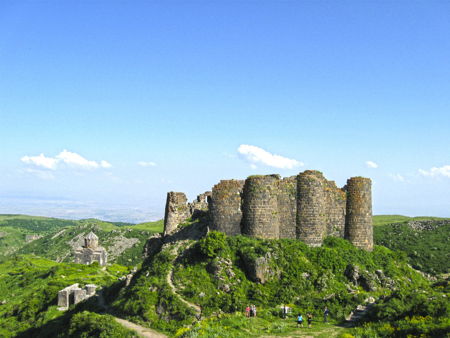 Матенадаран