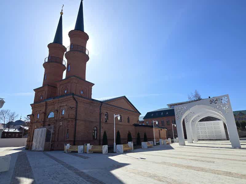 Уфа актуальная: прогулка, которая показывает, чем город живёт прямо сейчас - фото 3