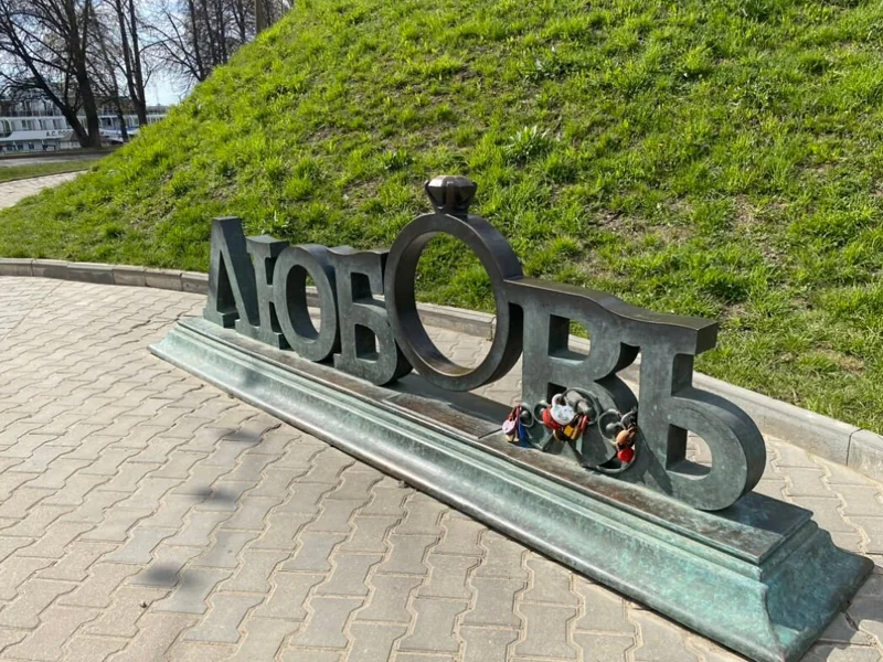 Кострома экспресс: Сусанинская площадь и Торговые ряды — фото 5, Кострома | Покатаем