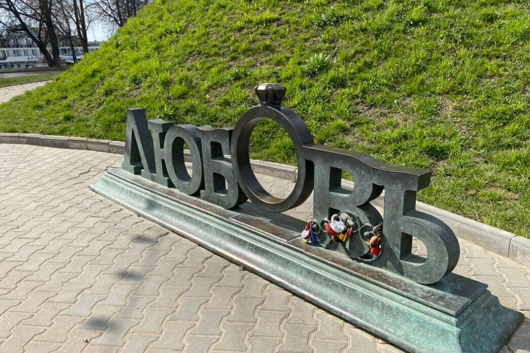 Кострома экспресс: Сусанинская площадь и Торговые ряды — фото 4