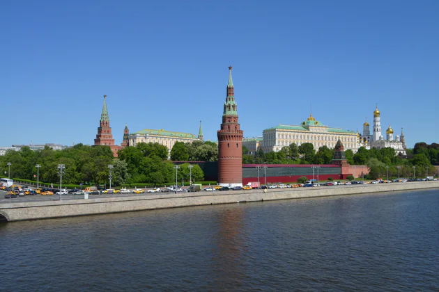 Как Москва столицей Руси стала: обзорная экскурсия по центру столицы — экскурсия, Москва | Покатаем
