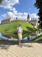Экскурсия "Экскурсия в Несвижский дворец и Мирский замок" - фото отзыва 1