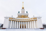 ВДНХ за 3 часа: максимум впечатлений для тех, кто впервые в городе