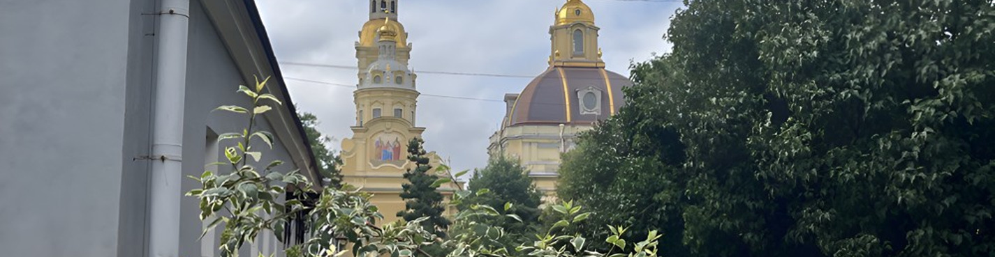 Петропавловская крепость: о доблестях, о подвигах, о славе