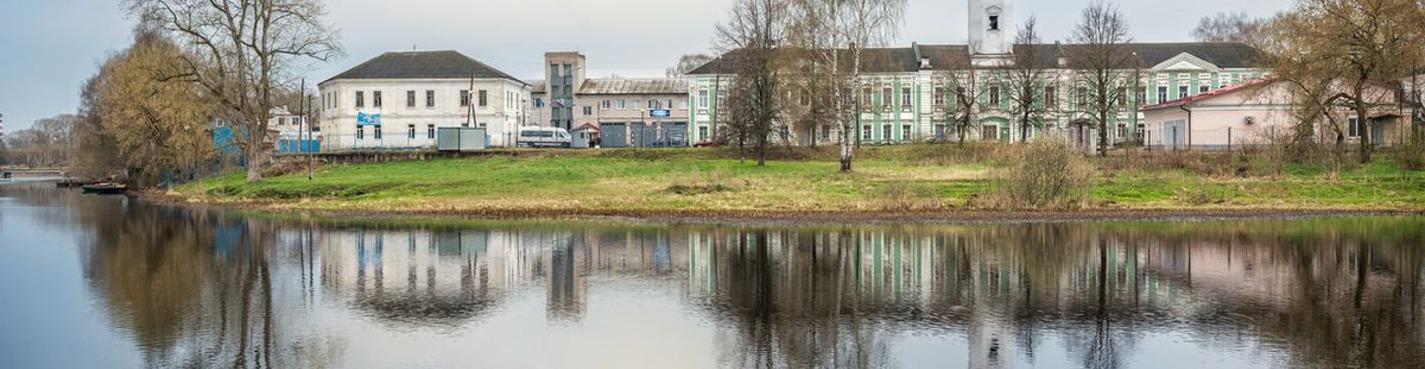 Тайны Северной Венеции: путешествие по Вышнему Волочку
