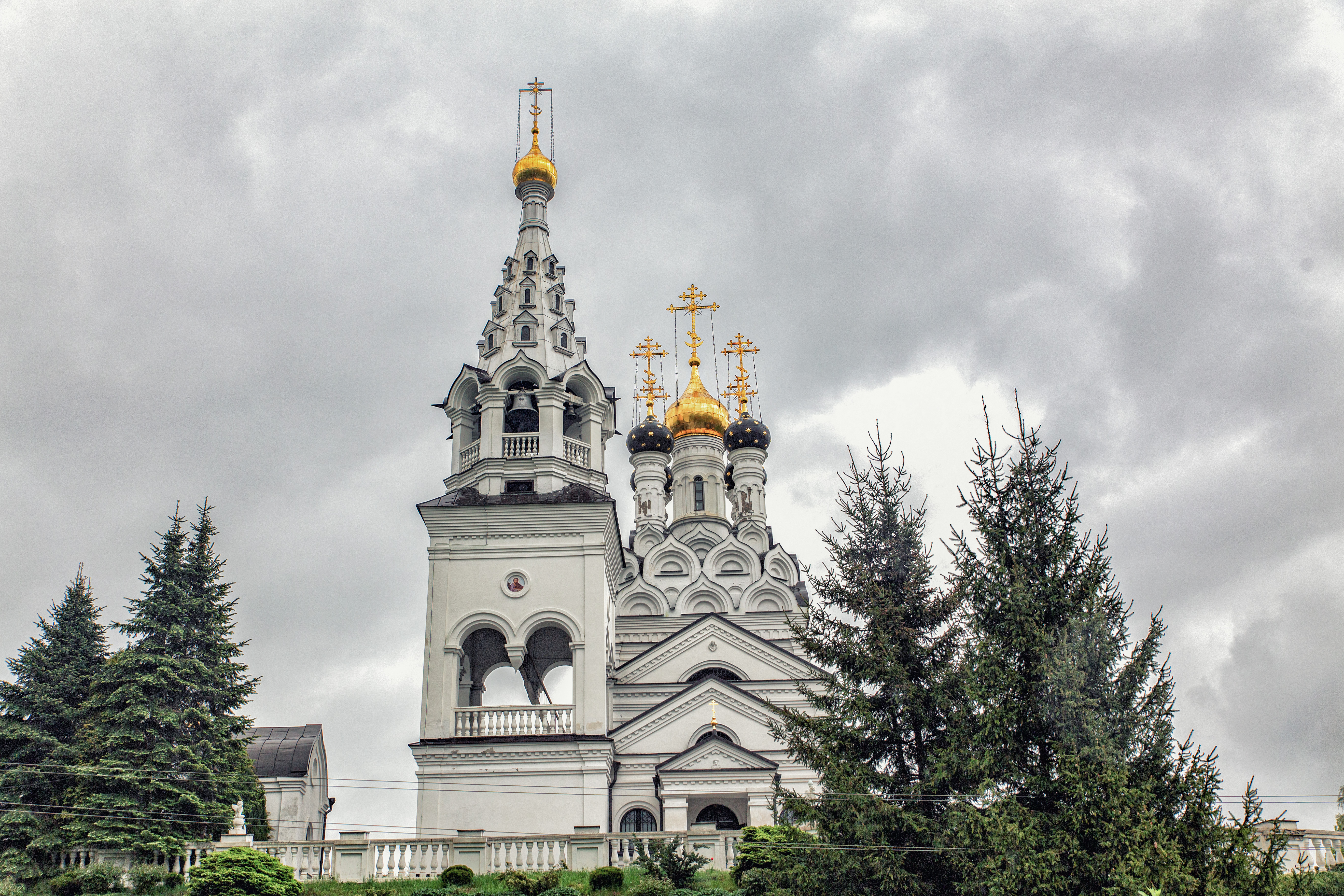 Дорогами Наполеона: Багратионовск, Правдинск и Железнодорожный (5/13)