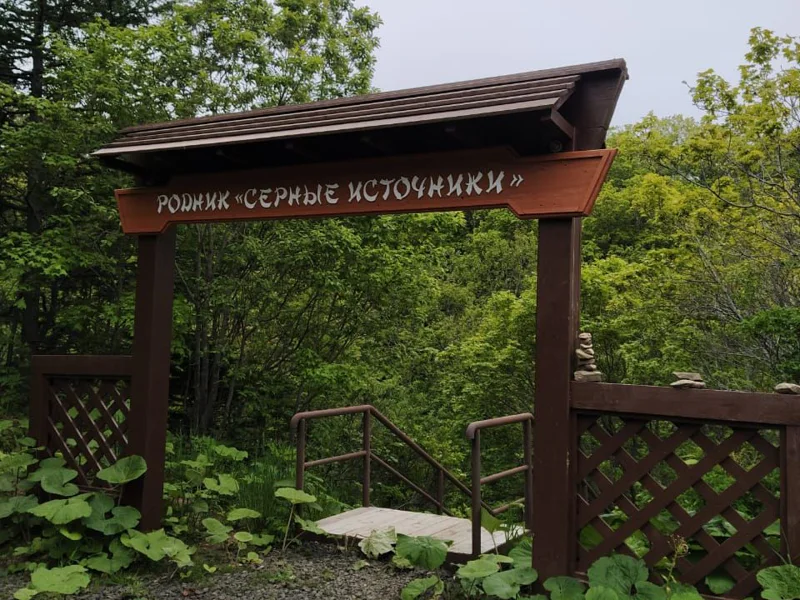 Путешествие к мысу Кузнецова через портовые города — фото 2, Южно-Сахалинск | Покатаем