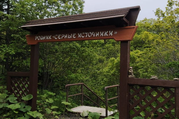 Главное изображение экскурсии - Путешествие к мысу Кузнецова через портовые города