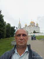 Экскурсия "Знакомство с Владимиром и фресками Андрея Рублева в Успенском соборе" - фото отзыва 2