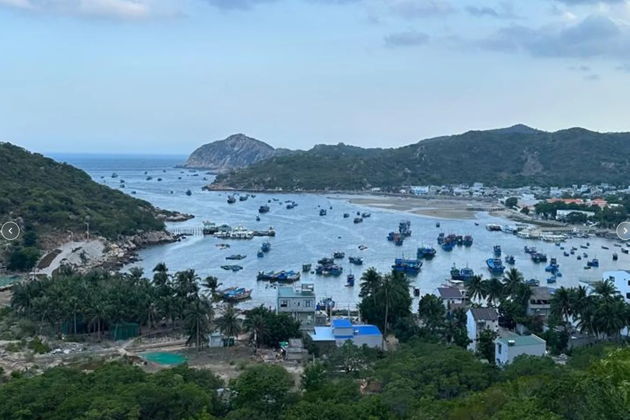 Виды Экскурсия «Fantastic FanRang»