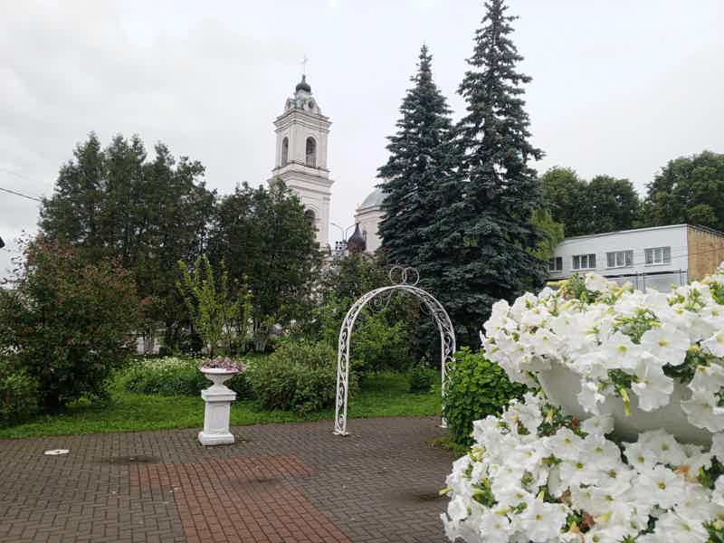 Магия Тарусы и её творческих окрестностей - фото 6