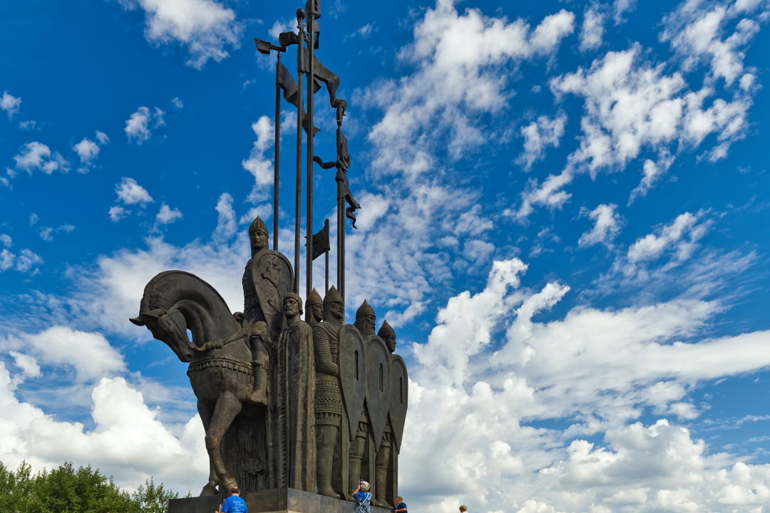 Нетленная Классика (3 дня) из Санкт-Петербурга — фото 4