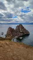Экскурсия "Ольхон, Малое Море и Большой Байкал" - фото отзыва 3