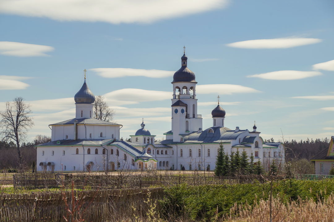 Монастыри Псковской области (индивидуальная экскурсия) — фото 6
