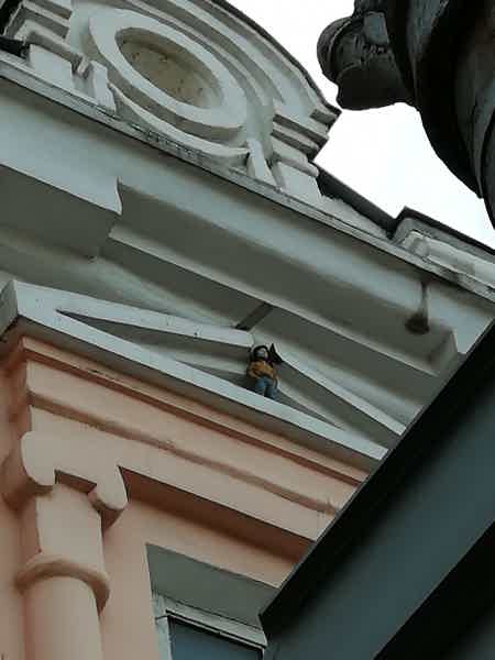 Смоленск: скрытые городские детали - фото 6