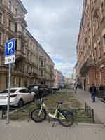 Экскурсия "По следам героев «Преступления и наказания»" - фото отзыва 3