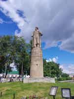 Экскурсия "«Кострома: колыбель династии Романовых и жемчужина Волги» — групповой тур" - фото отзыва 1
