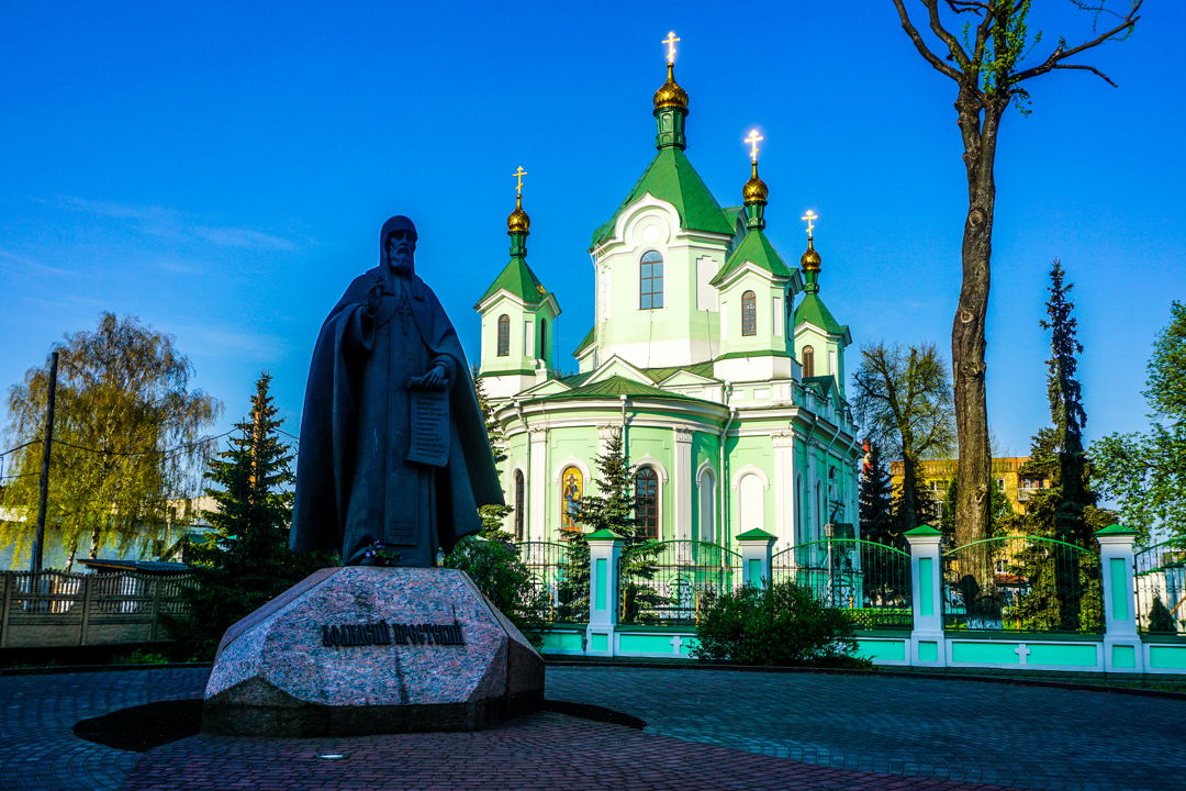 Весь Брест в одной экскурсии — фото 5