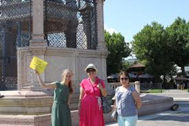 Индивидуальная пешеходная экскурсия в Женева максимум впечатлений за 5 ч