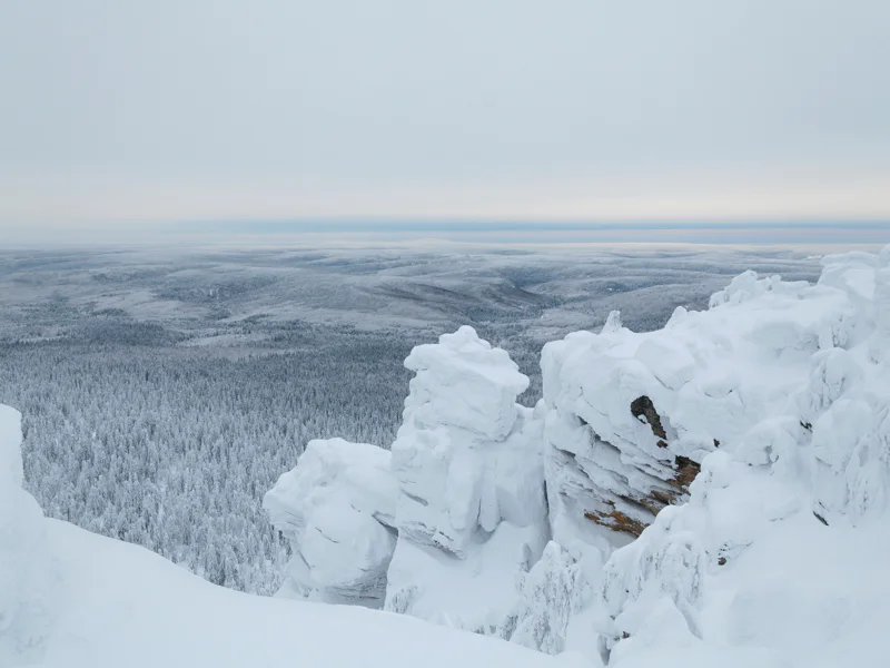 «Помяненный камень» — фото 3, Пермь | Покатаем