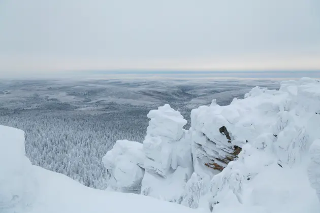 «Помяненный камень» — фото 3
