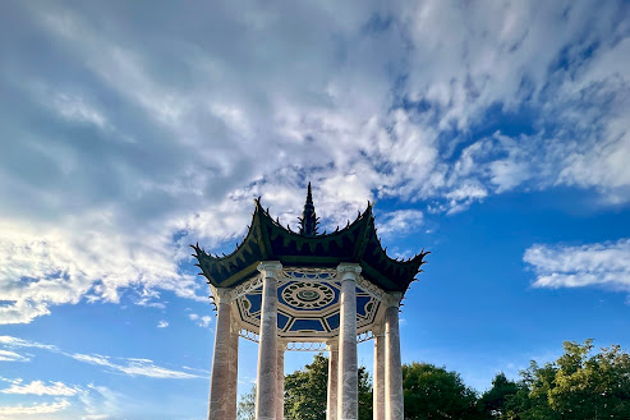 Виды Царское Село все включено: Екатерининский дворец, парк и собор