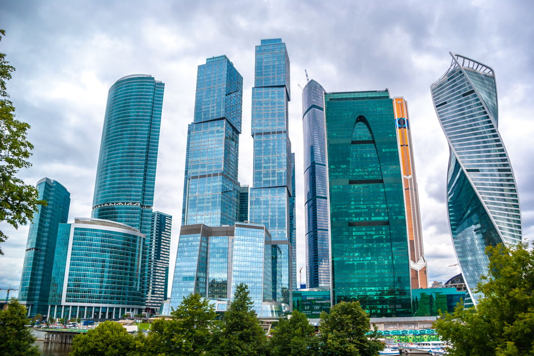 Москва за 5 часов: Красная площадь и обзорная по центру — фото 5
