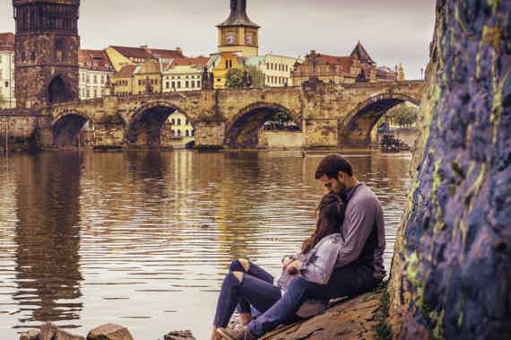 Фото-прогулка по Праге: «Остановись мгновенье, ты прекрасно!»