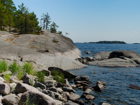 Остров Койонсаари