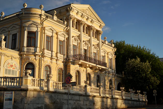 Сокровища Перми и пермского края — экскурсия, Пермь | Покатаем