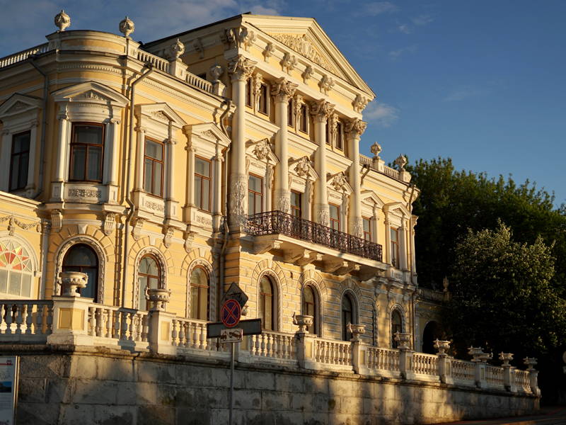 Сокровища Перми и пермского края