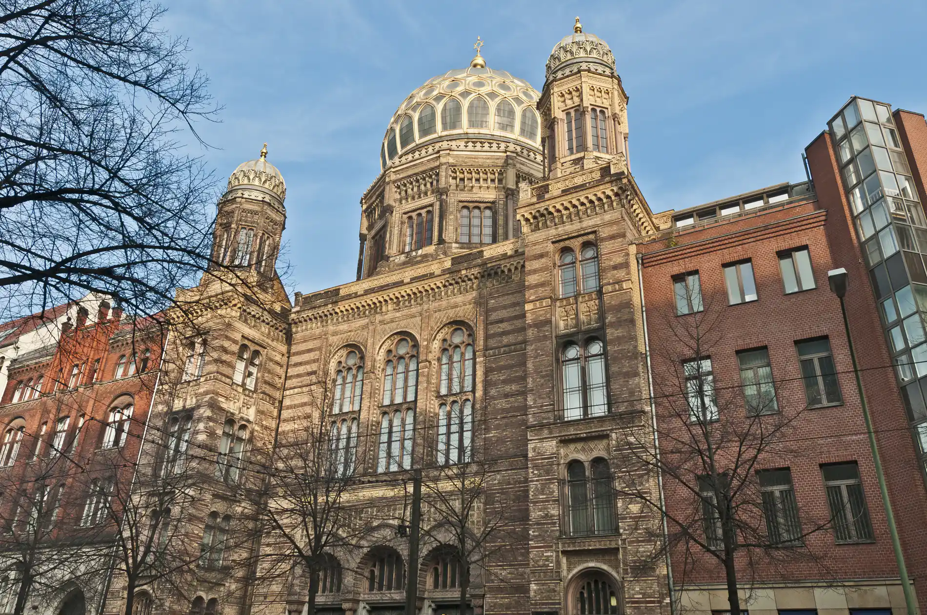 Things to Do in Berlin