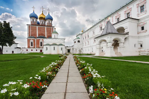 Экскурсия по Рязани с посещением Музея Леденца или Музея Шоколада — фото 3