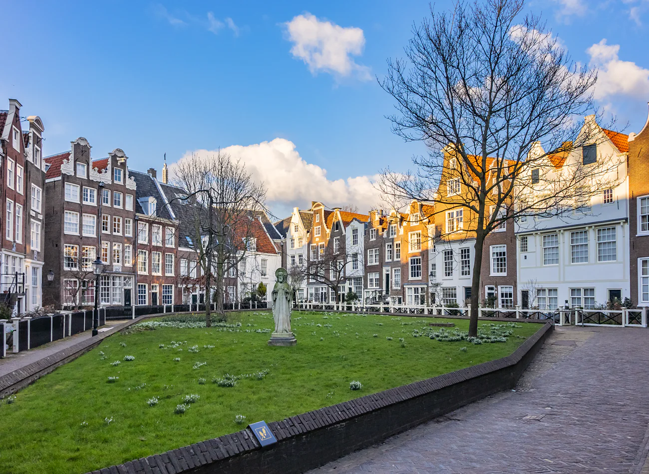 Gourmet walking tour Amsterdam — tour in Amsterdam, Netherlands | Pokataem
