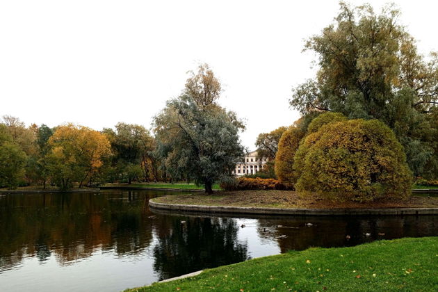 Виды Мобильный квест «Жизнь и смерть Распутина»