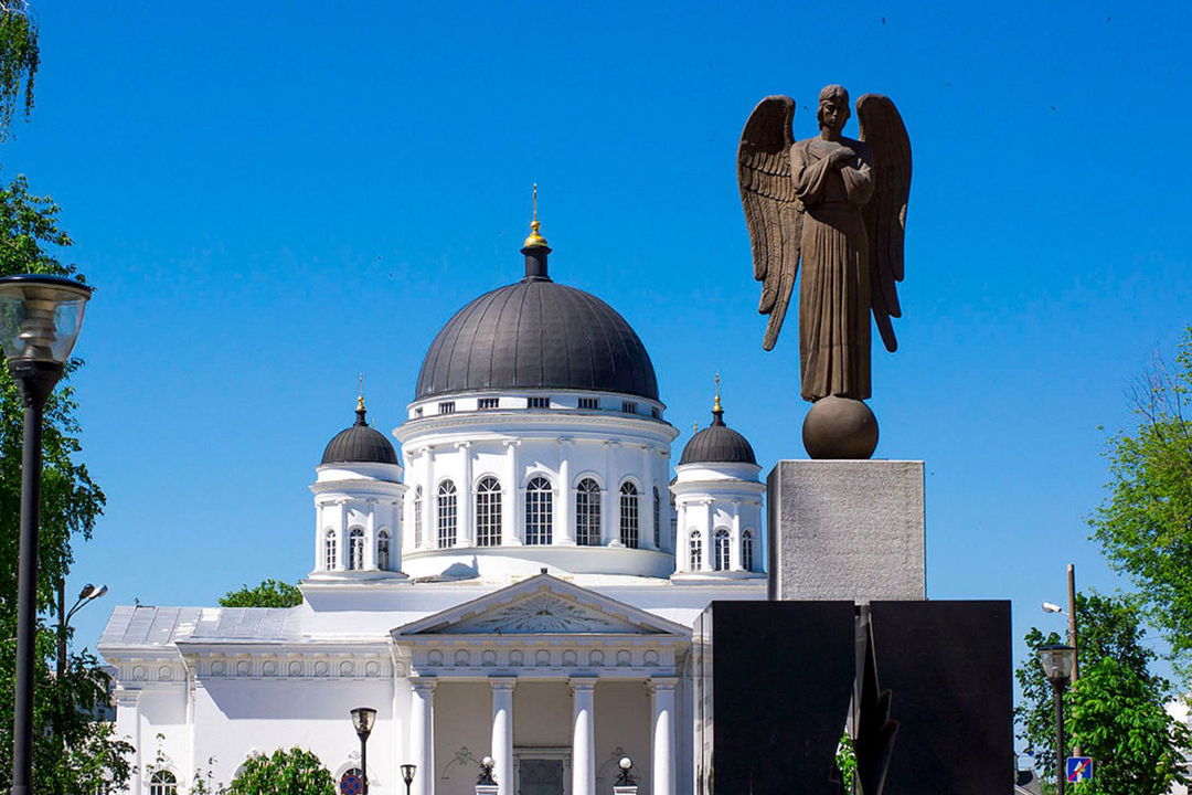 Аудиоэкскурсия «Нижегородская Ярмарка»: яркие моменты золотого времени — фото 3