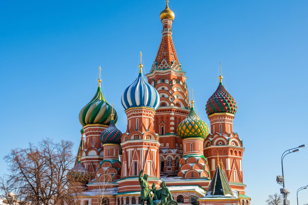 Спасти историю Москвы: интерактивная экскурсия по Красной площади без гида