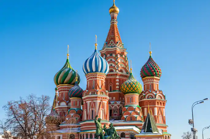 Спасти историю Москвы: интерактивная экскурсия по Красной площади без гида