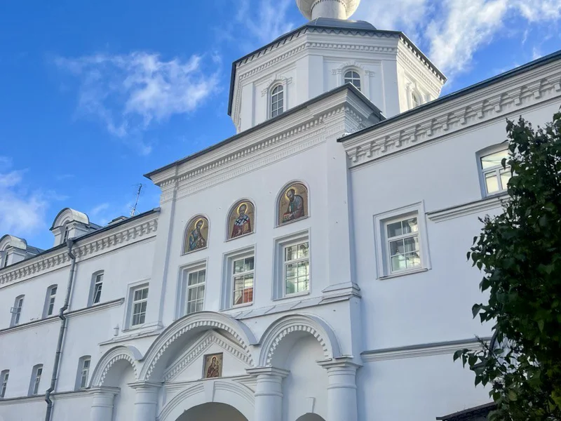 Валаам и Ладожские шхеры — индивидуальный тур на катере — фото 3, Сортавала | Покатаем