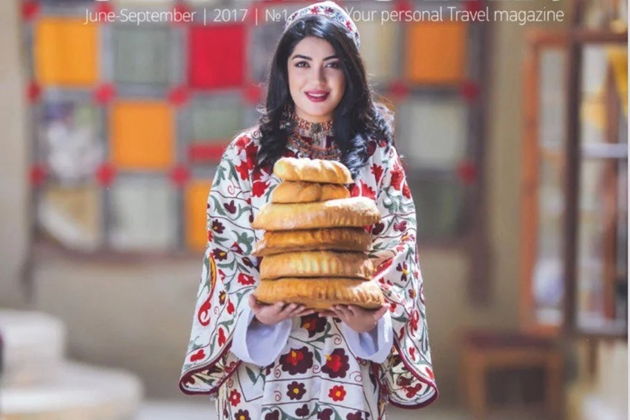 Главное изображение экскурсии - Бухарский плов «Оши Софи»: кулинарный мастер-класс