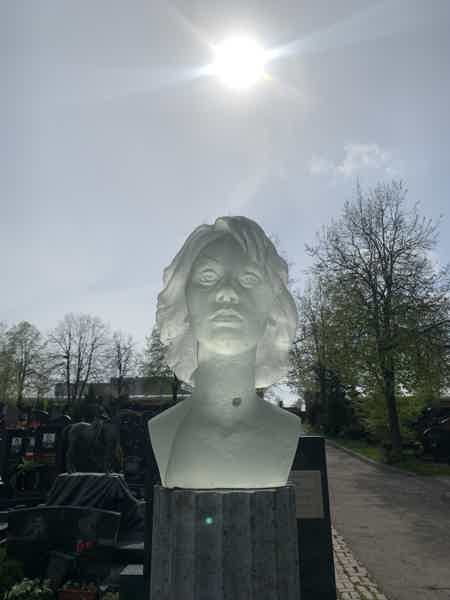 Троекуровское кладбище — место упокоения великих людей России - фото 6