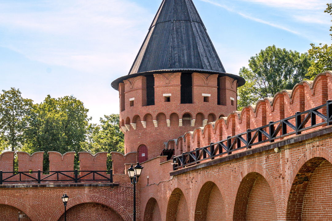 Тульский кремль: индивидуальная экскурсия (с билетами или без) — фото 5